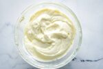 Creamy Whipped Feta Dip {4 Ingredients} | A Reinvented Mom