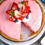 Strawberry Jello Pie With Cool Whip A Reinvented Mom